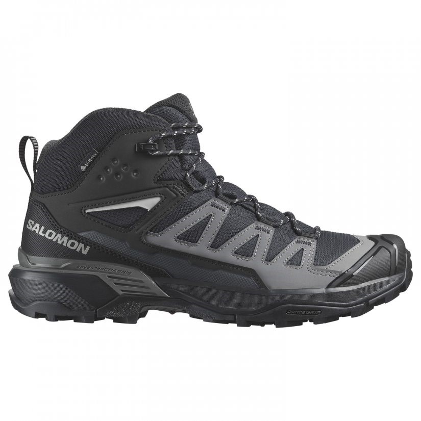 Купить оптом Ботинки Salomon X ULTRA 360 MID L47447600 L47447600
