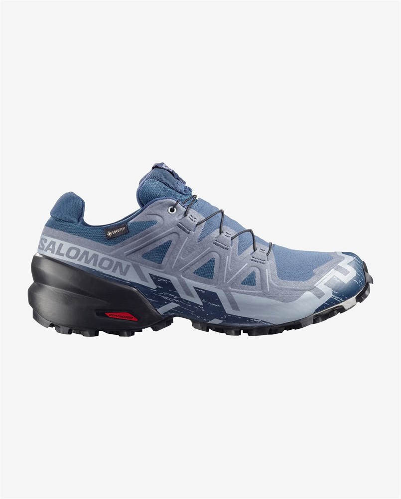 Купить оптом Кроссовки Salomon SPEEDCROSS 6 GTX L47985300 L47985300