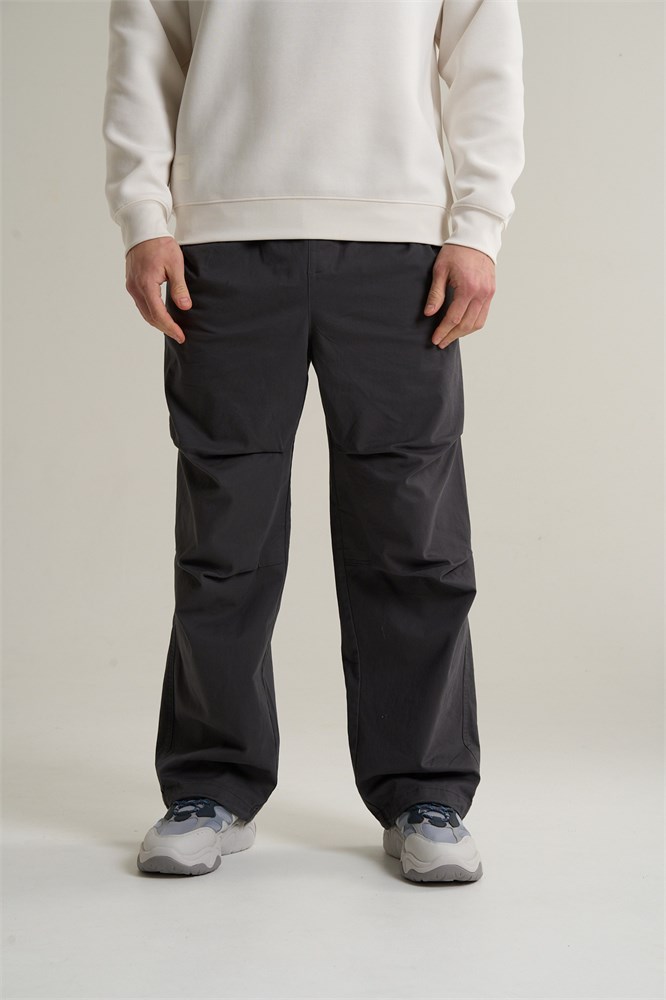 Купить оптом Брюки текстильные Anta SPORTS CLUB Woven Casual Брюки 852618504-2 852618504-2
