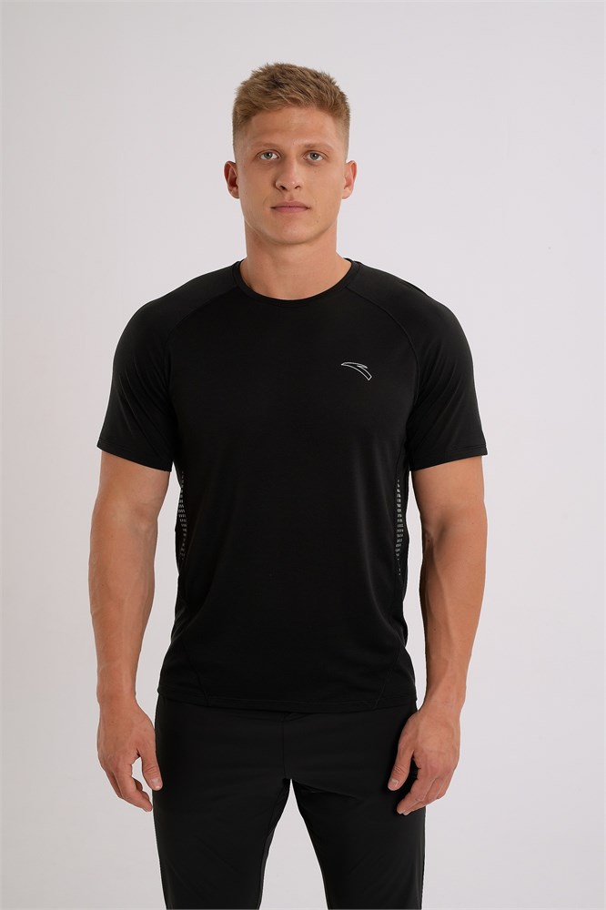 Купить оптом Футболка Anta RUNNING SS Tee 852625111-4 852625111-4