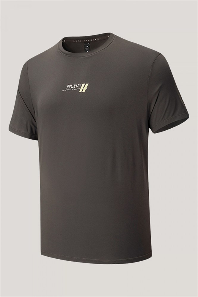 Купить оптом Футболка Anta RUNNING SS Tee 852625112-3 852625112-3