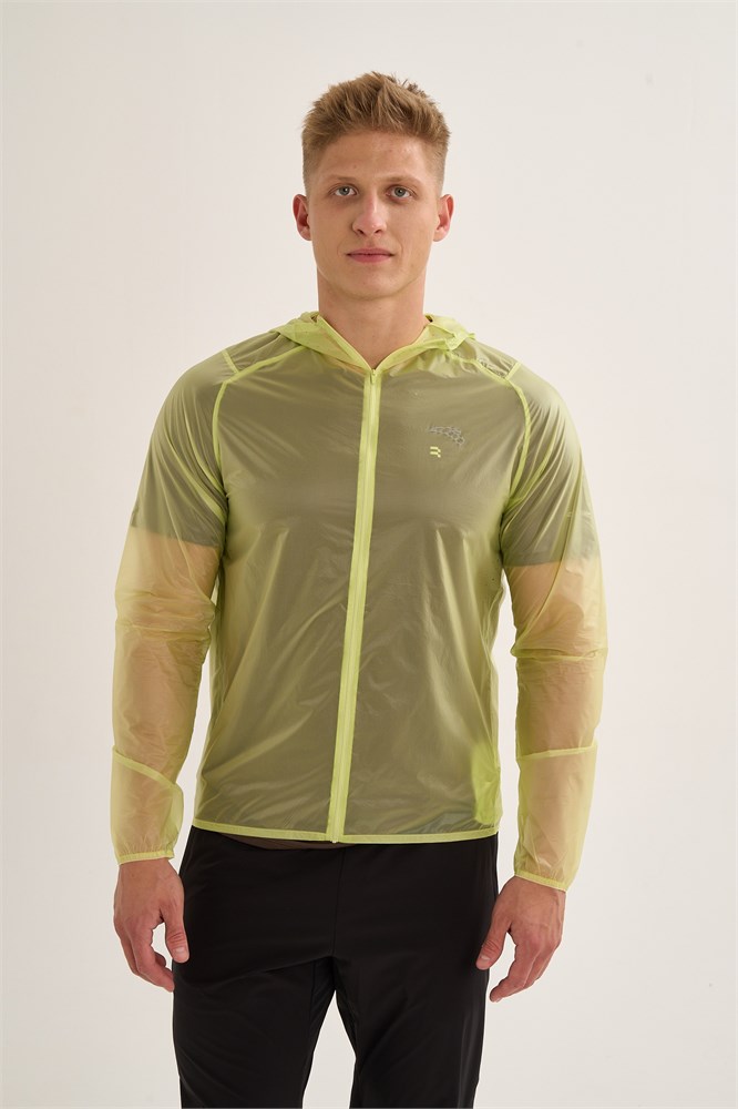 Купить оптом Ветровка Anta RUNNING Woven Олимпийка 852625606-1 852625606-1
