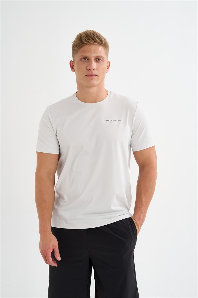Купить оптом Футболка Anta TRN SS Tee 852627126-1 852627126-1