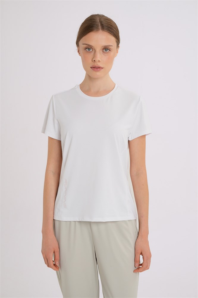 Купить оптом Футболка Anta RUNNING SS Tee 862625109-1 862625109-1