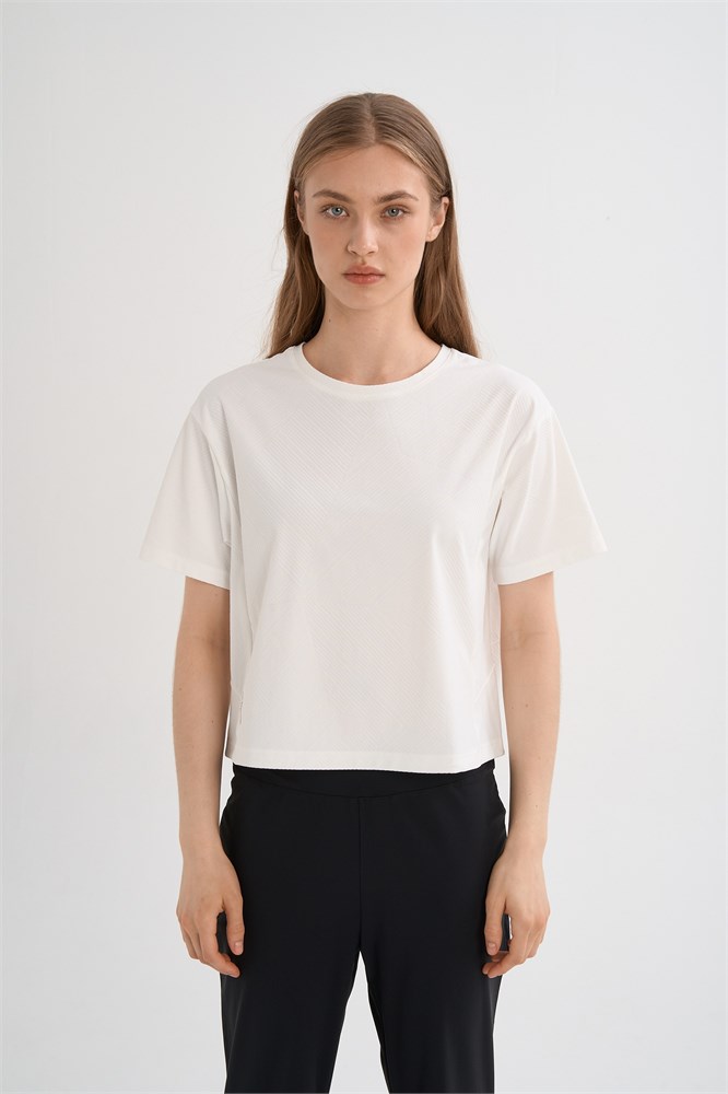 Купить оптом Футболка Anta TRN SS Tee 862627116-1 862627116-1