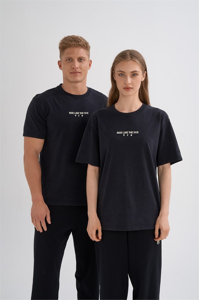 Купить оптом Футболка Anta KAI SS Tee 872621120-3 872621120-3