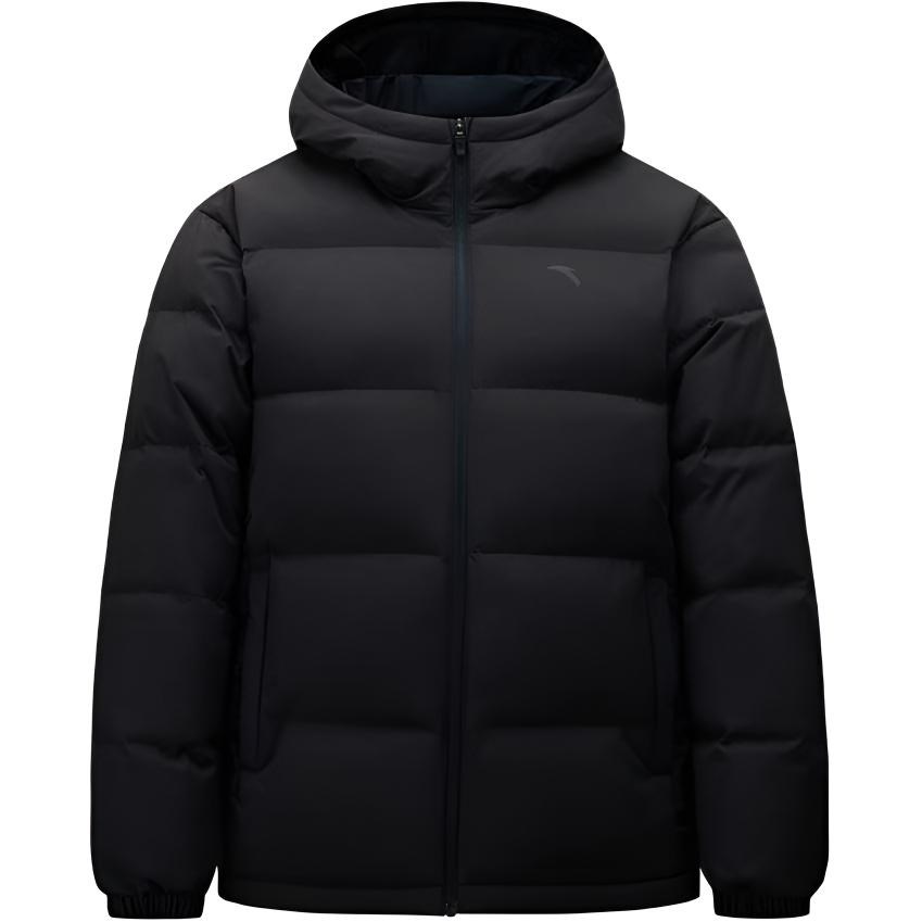 Купить оптом Пуховик короткий Anta ESSENTIAL Down Куртка 852547935-3 852547935-3