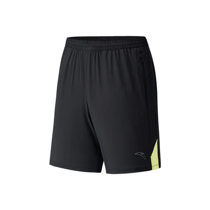 Купить оптом Шорты текстильные Anta RUNNING Woven Shorts 852635506-3 852635506-3
