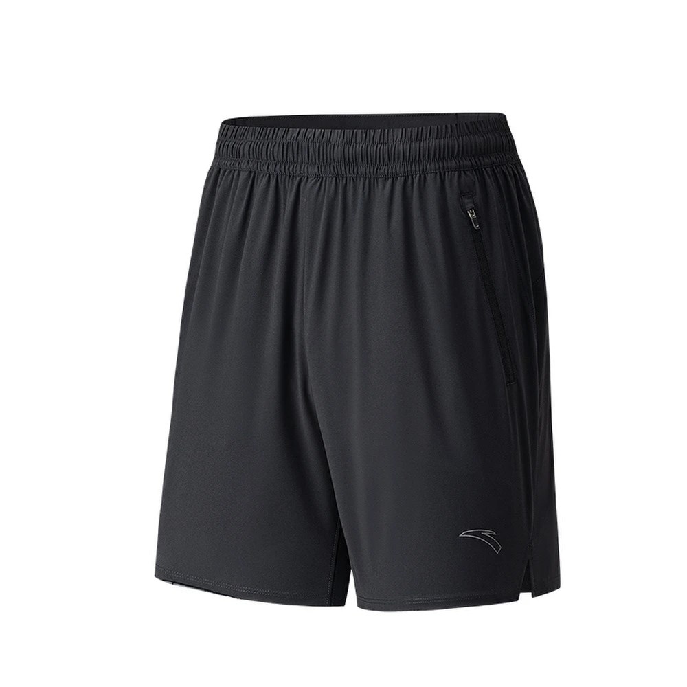 Купить оптом Шорты текстильные Anta RUNNING Woven Shorts 852635507-2 852635507-2
