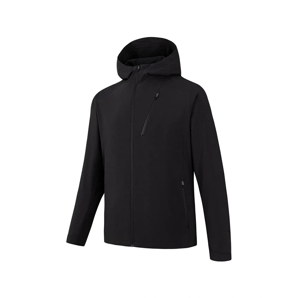 Купить оптом Куртка Anta TRN Woven Олимпийка 852637613-4 852637613-4