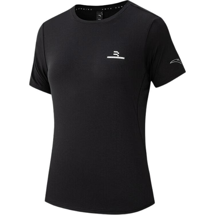 Купить оптом Футболка Anta RUNNING SS Tee 862635102-5 862635102-5