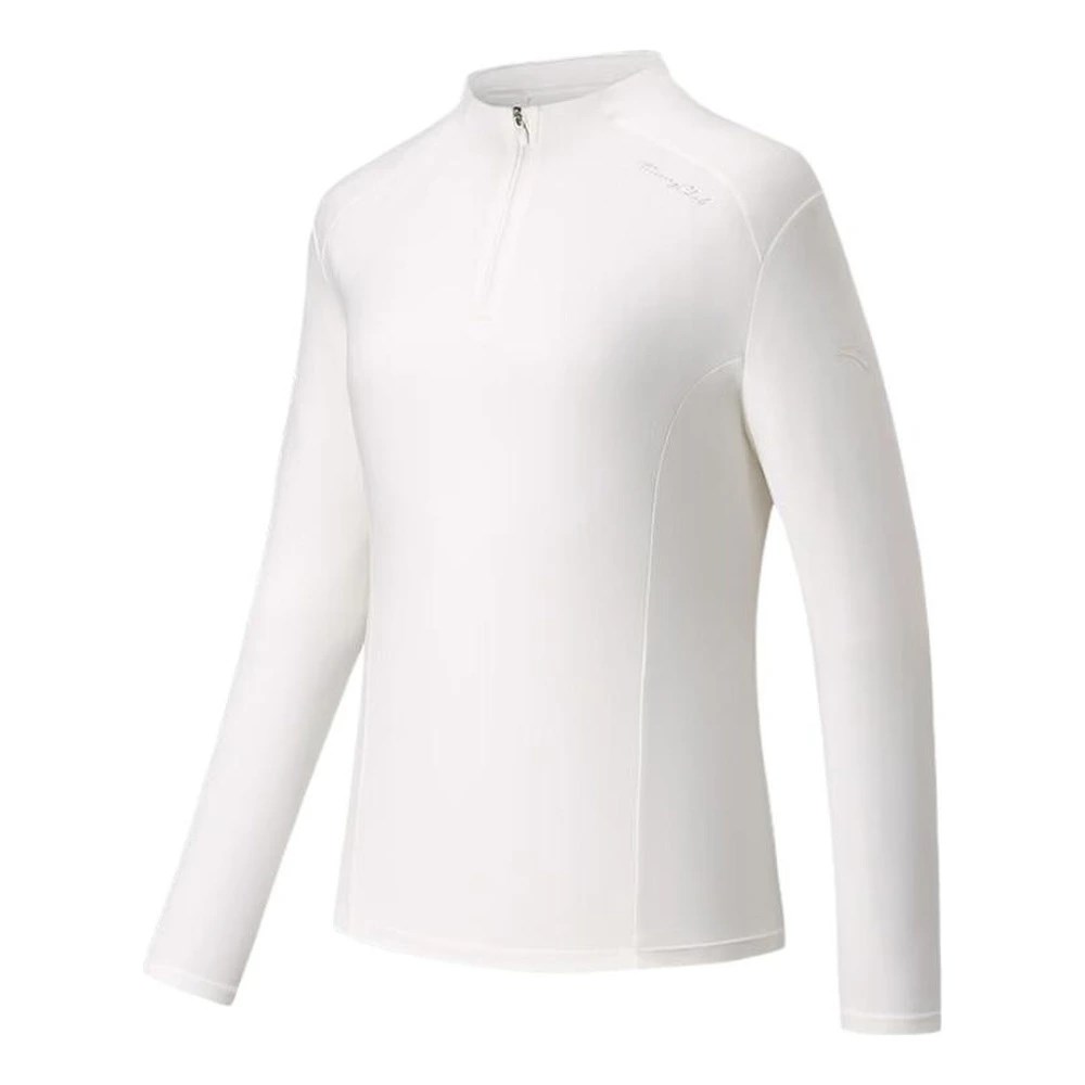 Купить оптом Лонгслив Anta TRN LS Tee 862637403N-1 862637403N-1