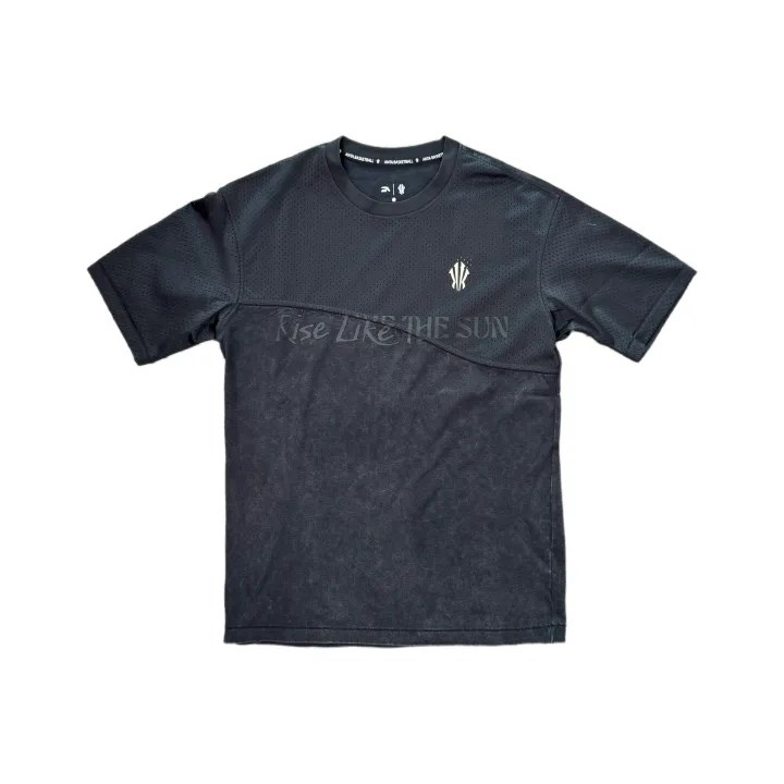 Купить оптом Футболка Anta KAI SS Tee 872621102-2 872621102-2
