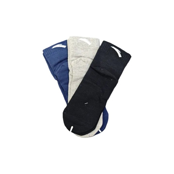 Купить оптом Носки средней длины (3 пары) Anta 3-Pack Mid-crew Носки 892547337R-2 892547337R-2