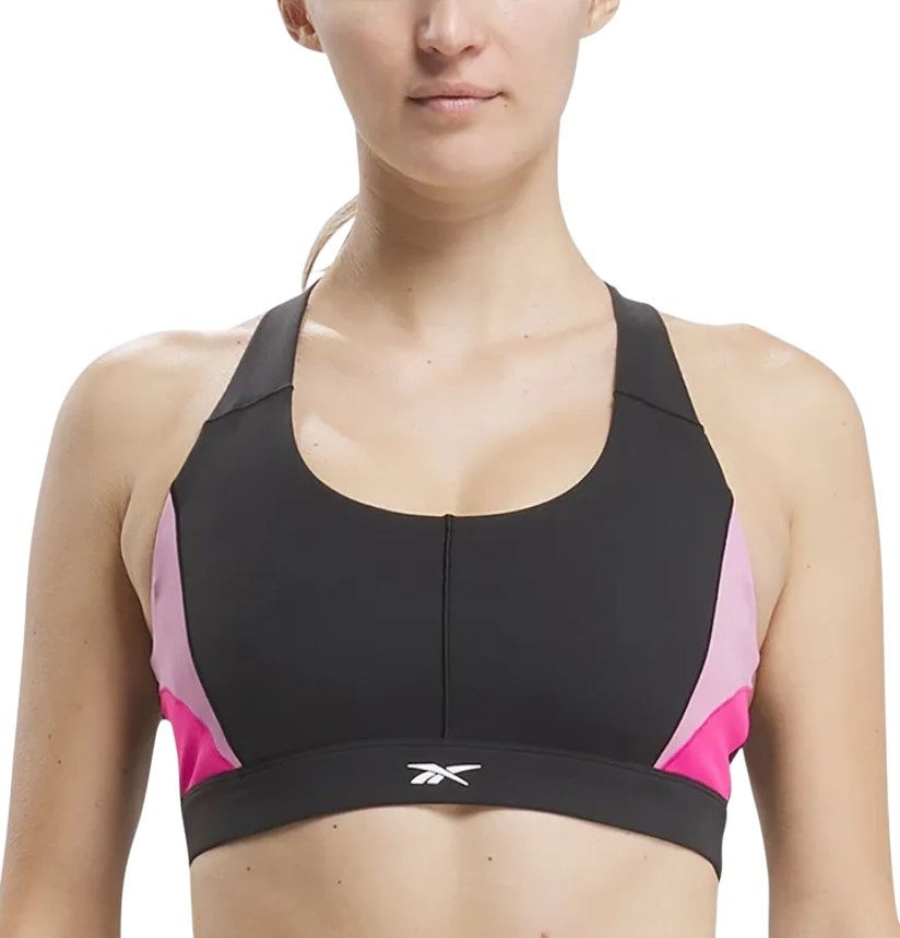 Купить оптом Бра Reebok LUX RACER BRA - CB 100076161 100076161