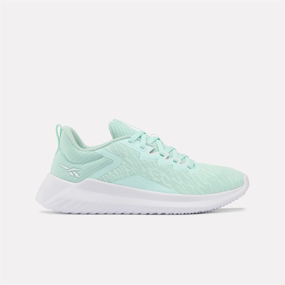 Купить оптом Кроссовки Reebok FLUXLITE II 100250459 100250459