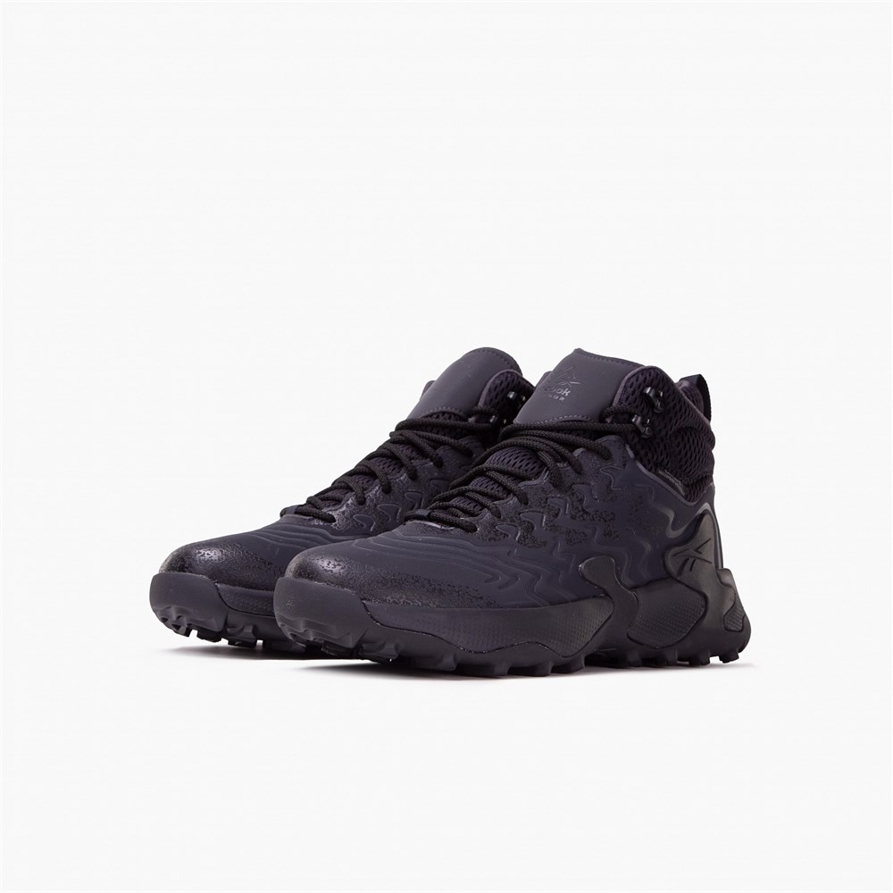 Купить оптом Ботинки Reebok KITARI DMX WINTER 100252780 100252780