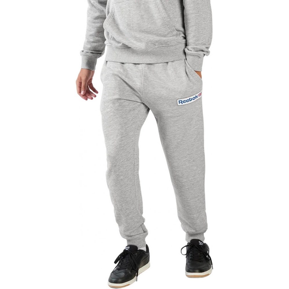 Купить оптом Брюки Reebok ID CLASSICS FRENCH TERRY JOGGER Брюки 100266390 100266390