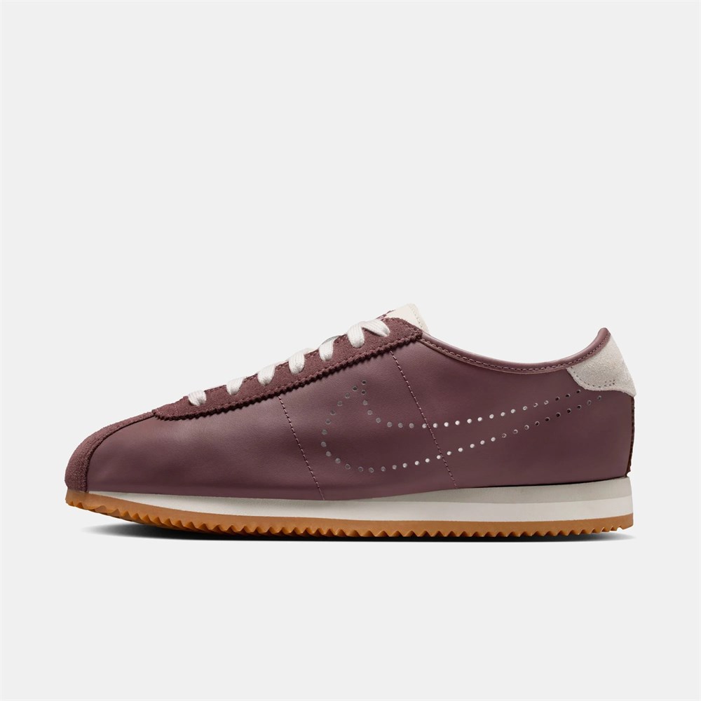Купить оптом Кроссовки Nike Cortez Leather HQ1841-500 HQ1841-500