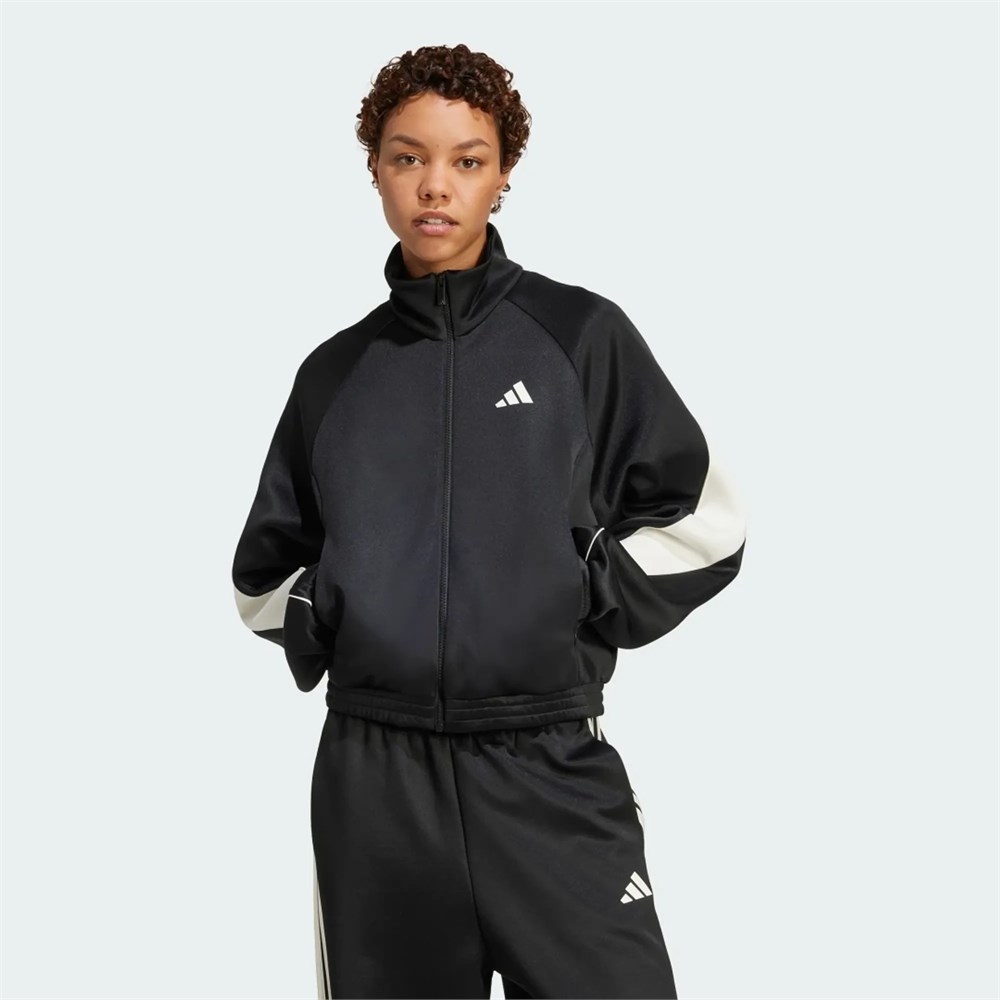 Купить оптом Олимпийка adidas W STADIUM TT JL6886 JL6886