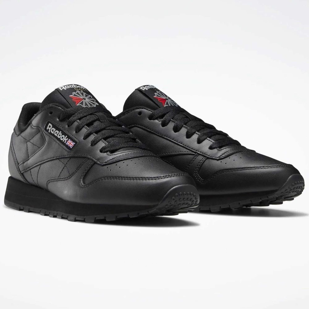 Купить оптом Кроссовки Reebok CLASSIC LEATHER ex-GY0955 100008494 100008494