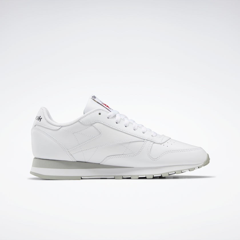 Купить оптом Кроссовки Reebok CLASSIC LEATHER ex-GY3558 100008789 100008789