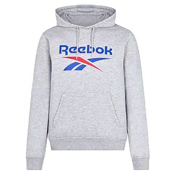 Купить оптом Толстовка Reebok TRENT 2 COL LOGO HOODY 100240549 100240549