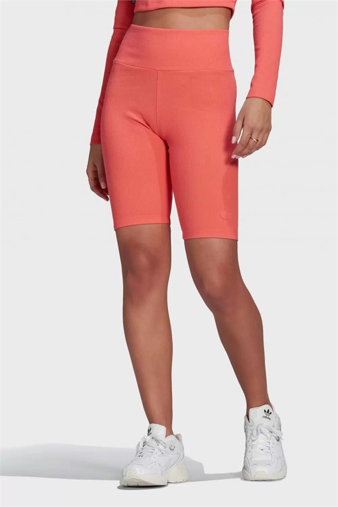 Купить оптом Тайтсы adidas SHORT LEGGINGS HF2106 HF2106