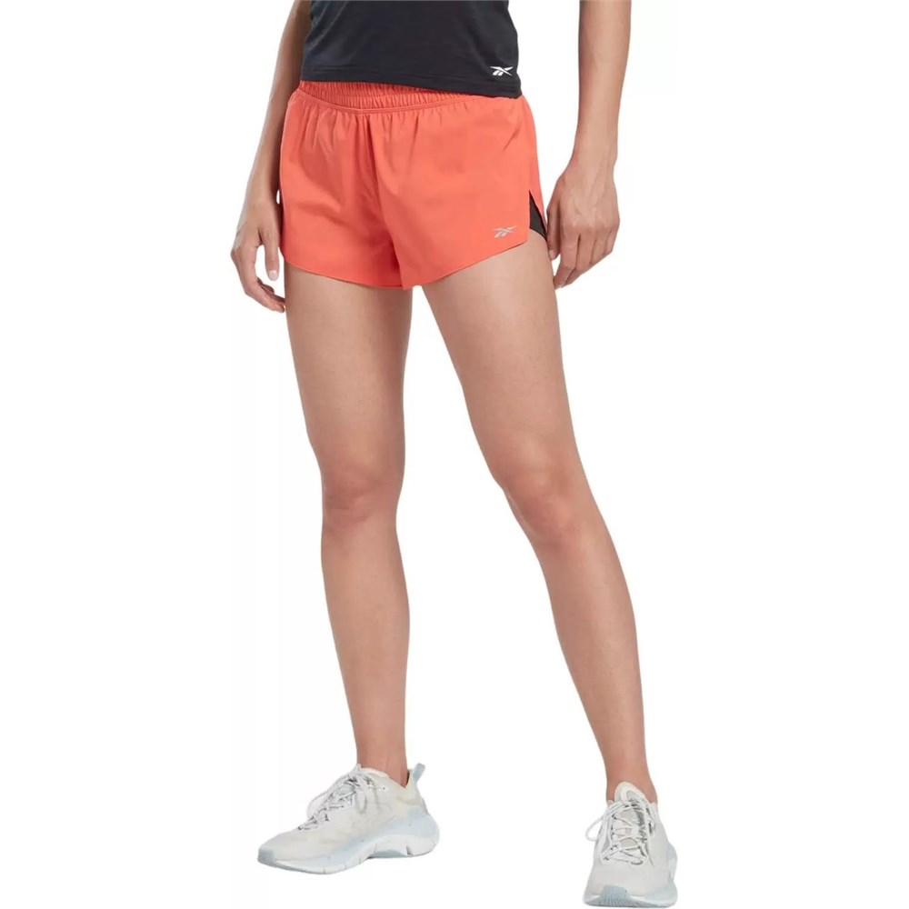 Купить оптом Шорты Reebok WOR Run 2 in 1 Short HK4765 HK4765