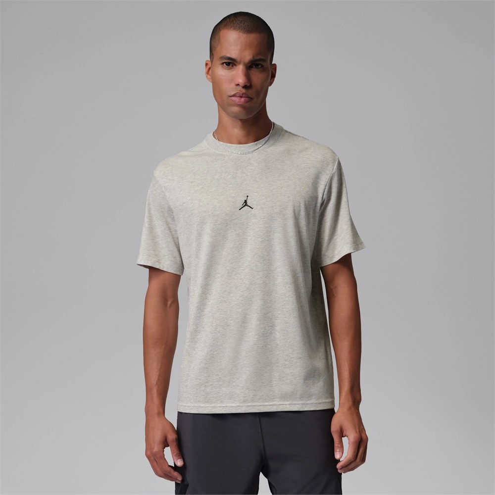 Купить оптом Футболка Jordan M J DF SPRT JUMPMAN SS CREW IB6757-050 IB6757-050