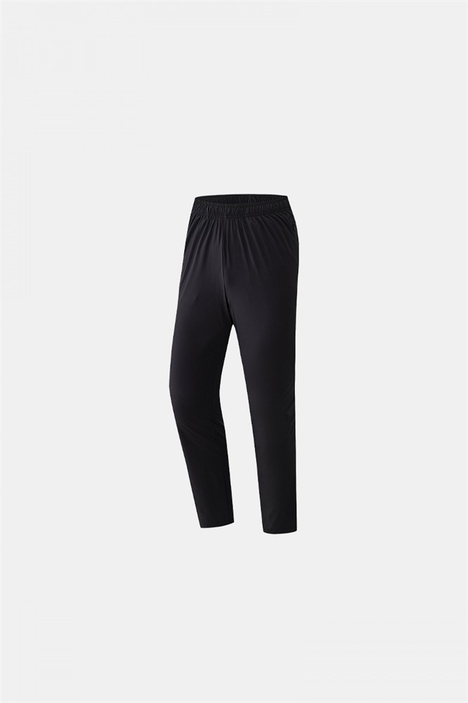 Купить оптом Брюки текстильные Anta RUNNING Woven Track Брюки 852625501N-1 852625501N-1