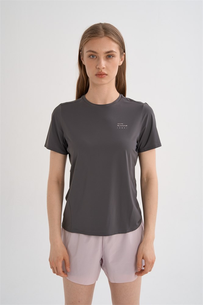 Купить оптом Футболка Anta RUNNING SS Tee 862625111-5 862625111-5