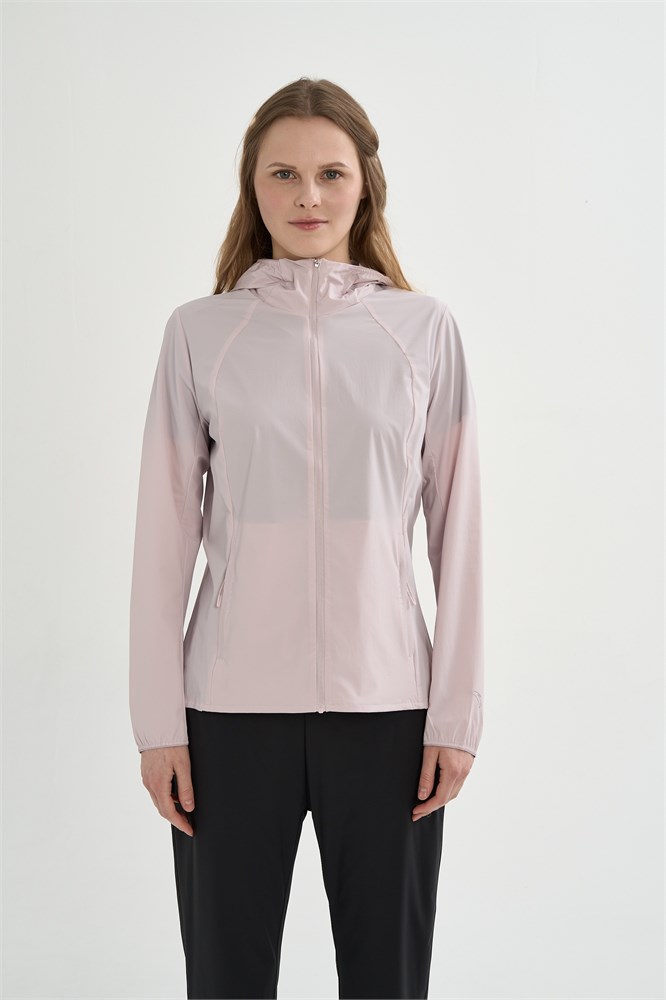 Купить оптом Ветровка Anta RUNNING Woven Олимпийка 862625604-2 862625604-2