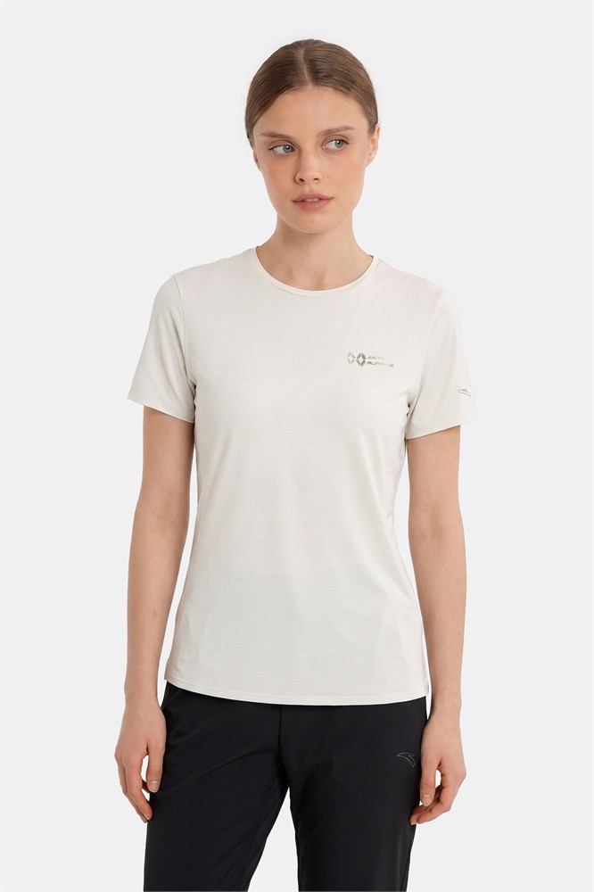 Купить оптом Футболка Anta RUNNING SS Tee 862635108-6 862635108-6