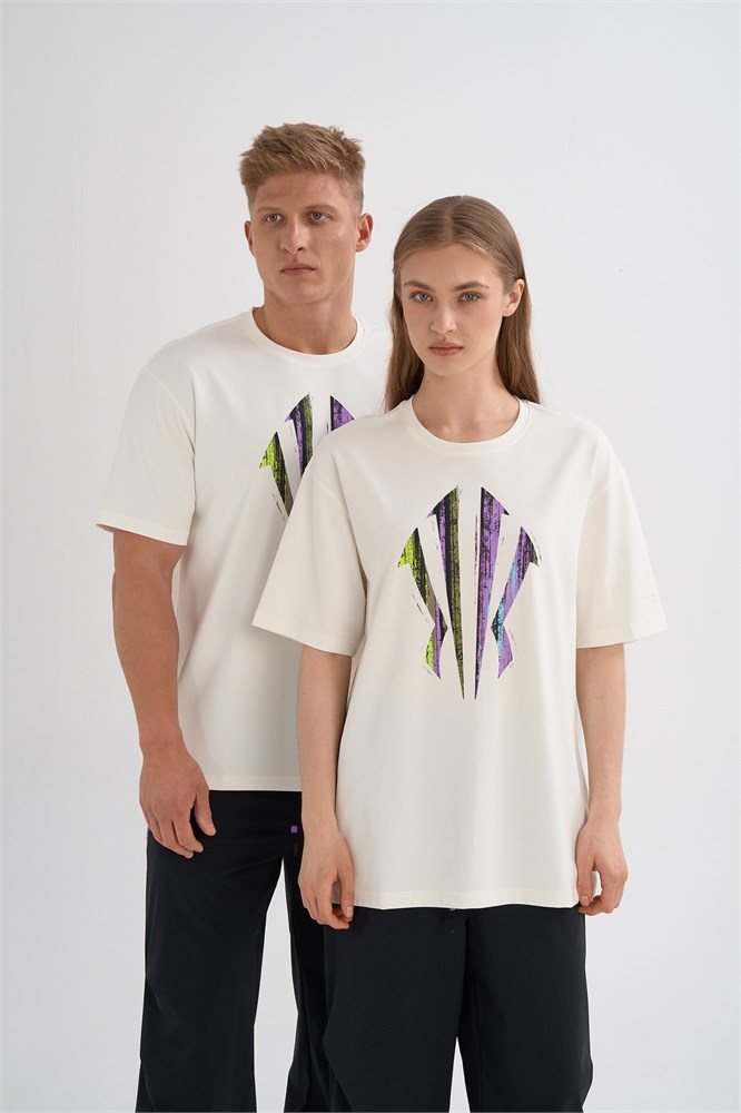 Купить оптом Футболка Anta KAI SS Tee 872621109-1 872621109-1