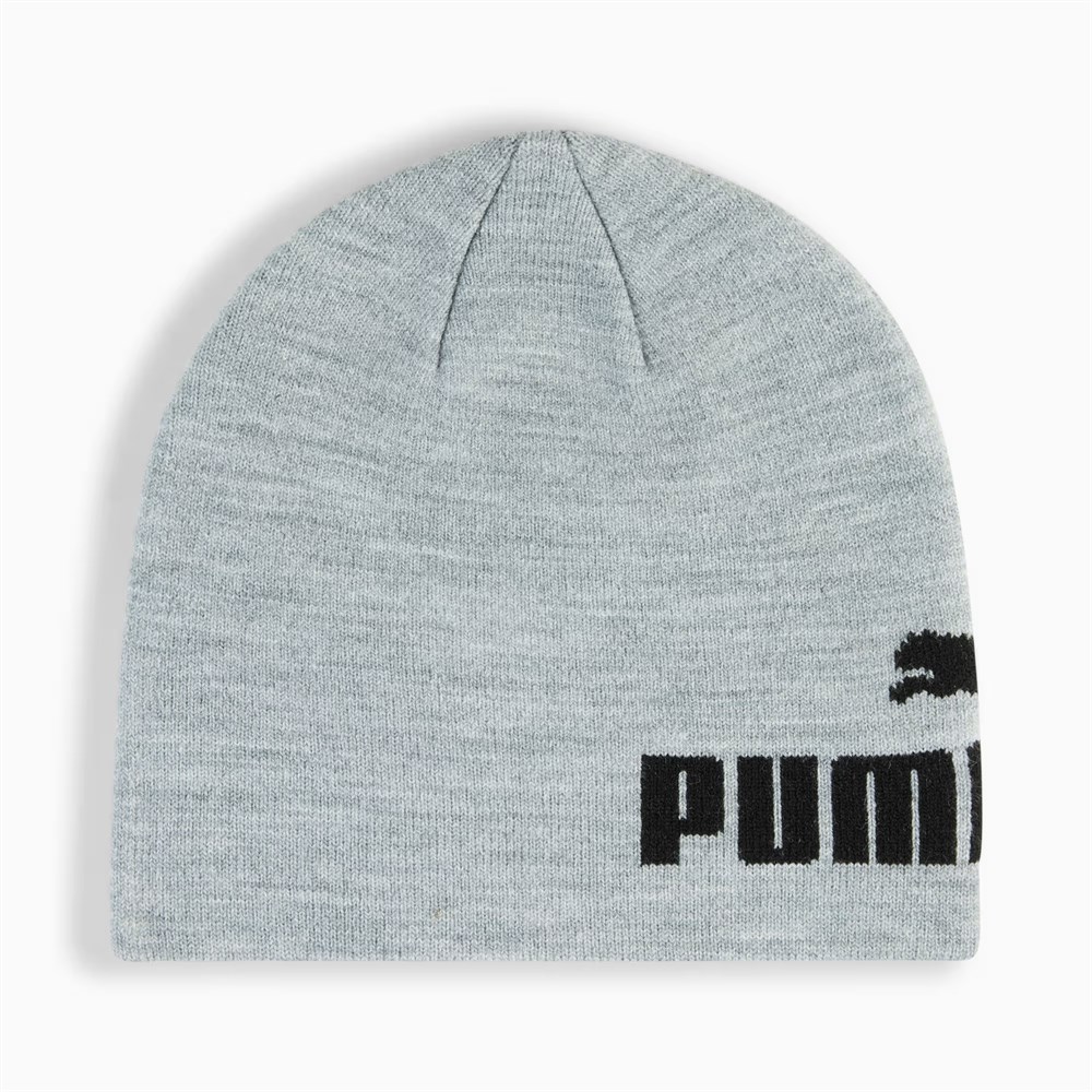 Купить оптом Puma Шапка Ess Mid Crown Cufflessbeanie, 02641102 02641102