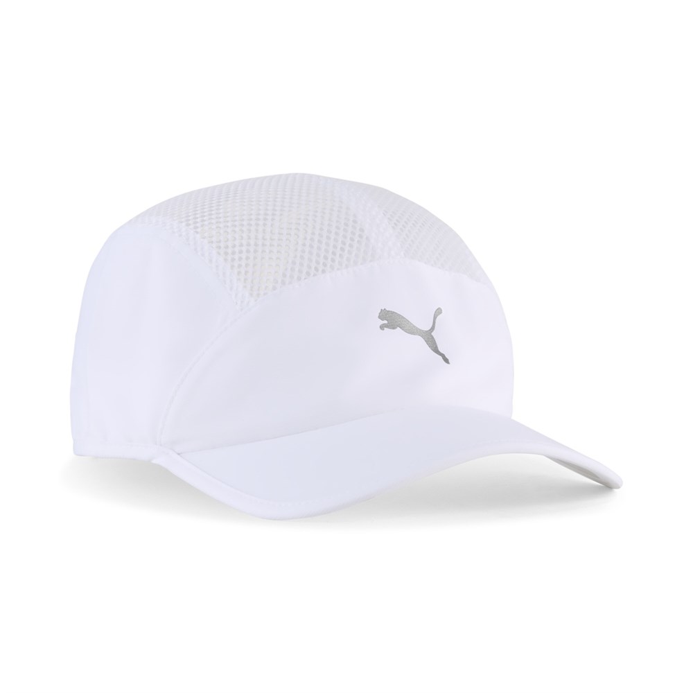 Купить оптом Puma Кепка Short Visor Mesh 5 Panel Cap, 02699902 02699902