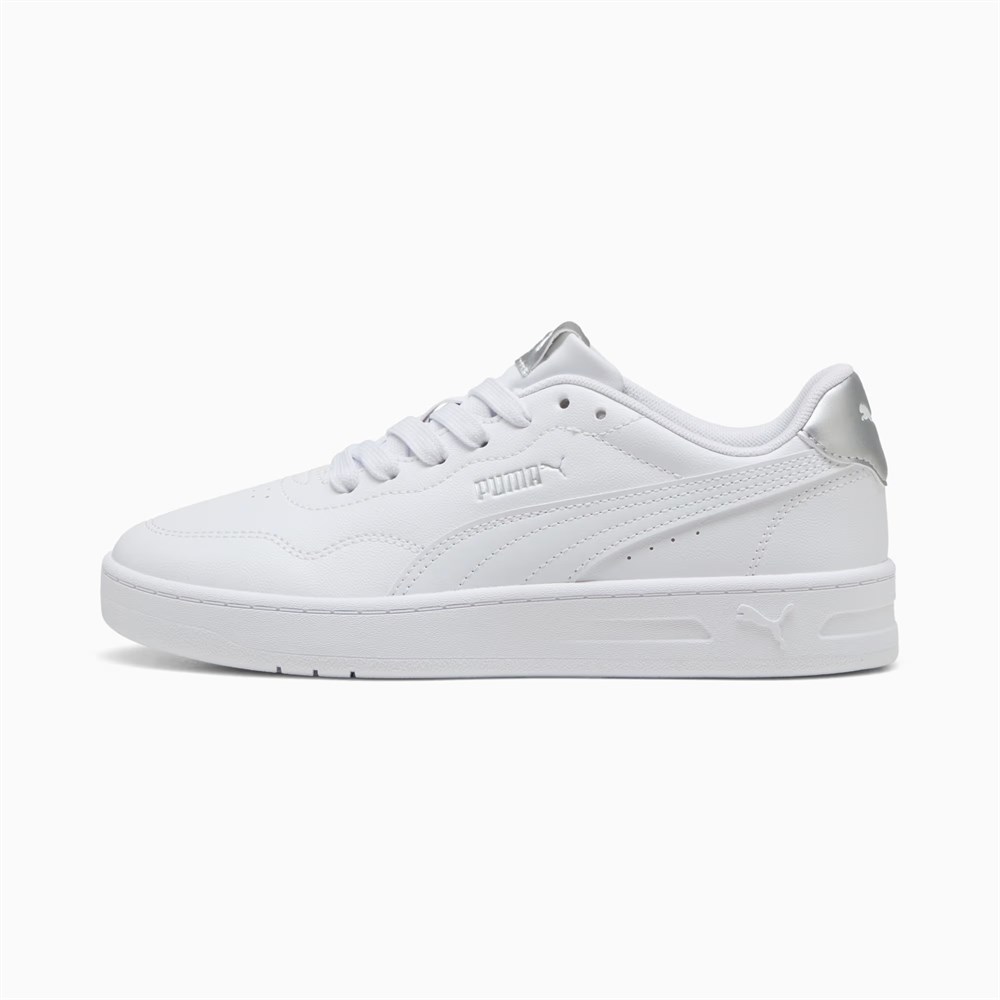 Купить оптом Puma Кроссовки Court Lally Metallic Glam, 40825002 40825002