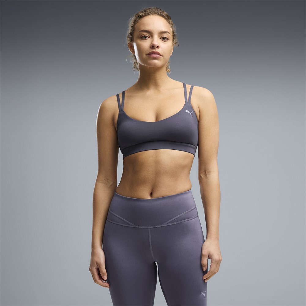 Купить оптом Puma Топ-бра Спорт. Назнач. Shape Bra - Low, 52906235 52906235