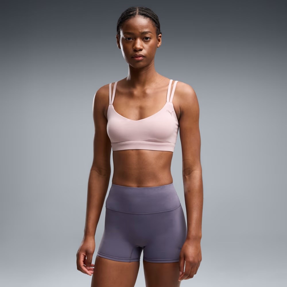 Купить оптом Puma Топ-бра Спорт. Назнач. Shape Bra - Low, 52906249 52906249