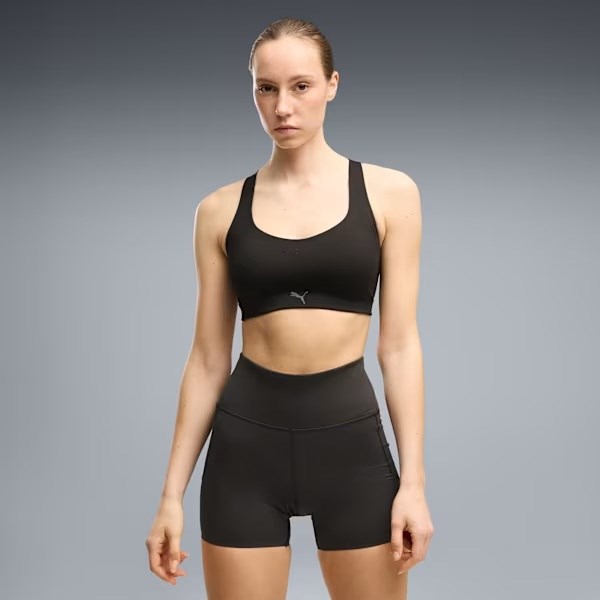 Купить оптом Puma Бюстгальтер Pwrmode Bra - High, 52906401 52906401