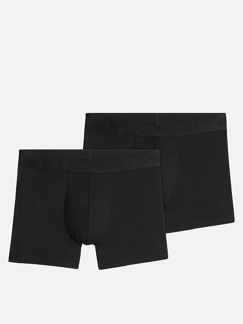 Купить оптом Puma Трусы Men Shine Elastic Boxers 2p, 94780602 94780602
