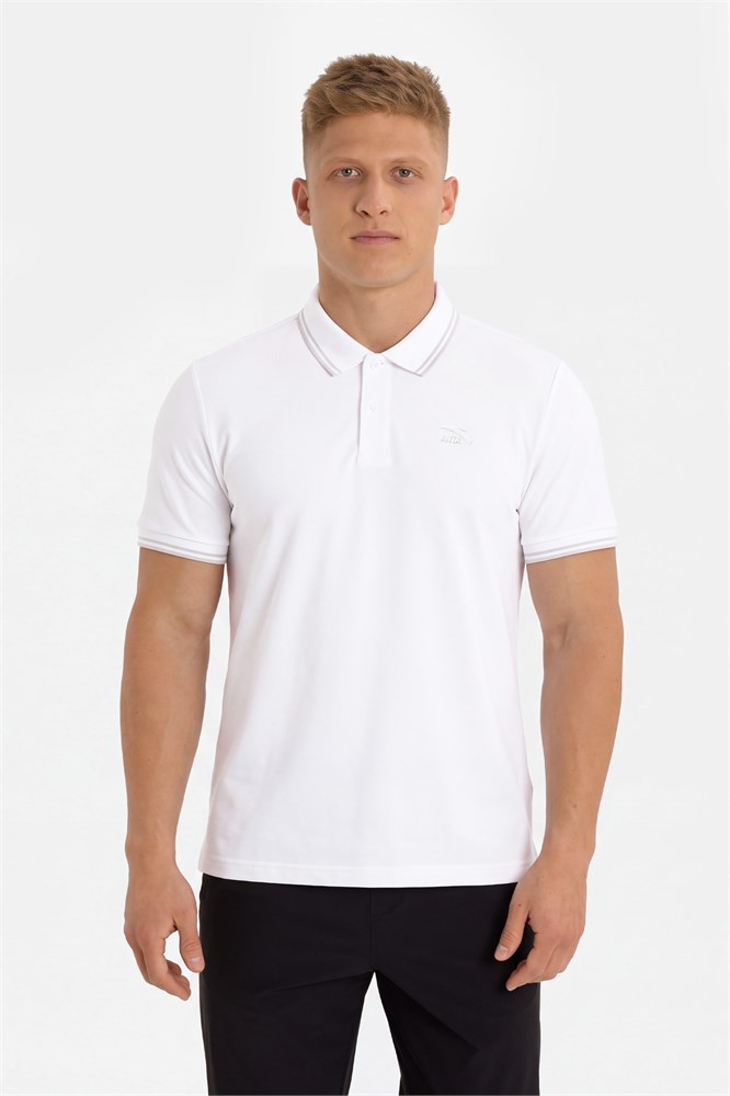 Купить оптом Поло Anta SPORTS CLUB SS Polo 852638110-1 852638110-1