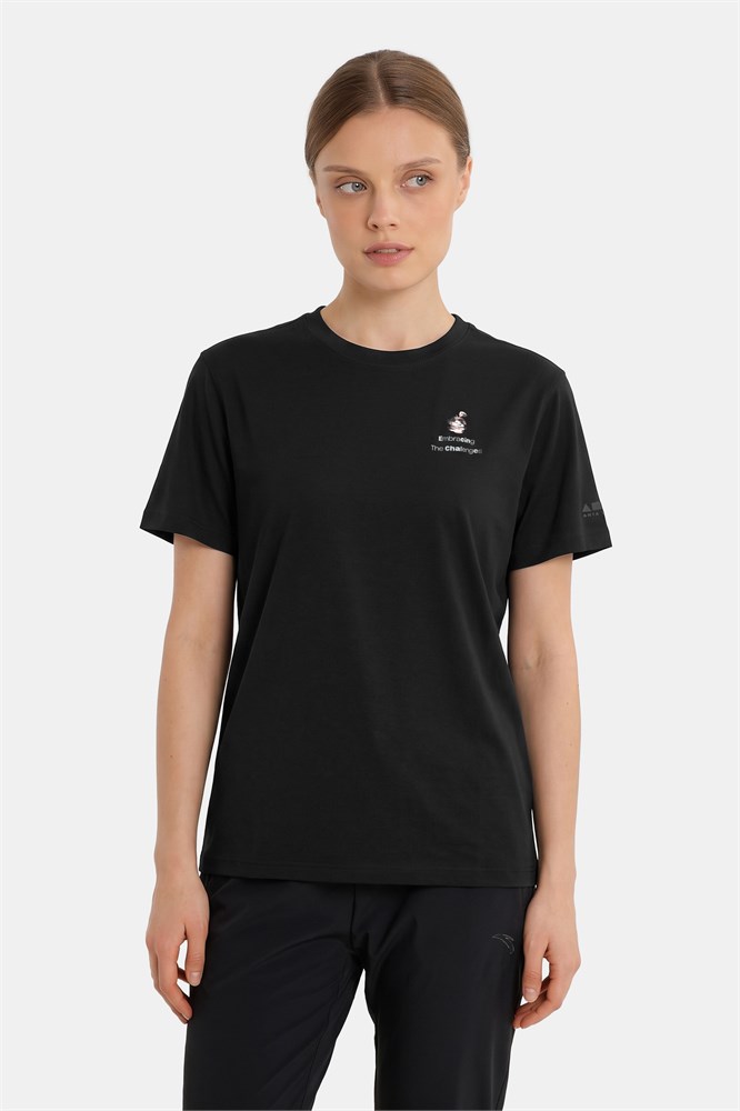 Купить оптом Футболка Anta SKATE SS Tee 862638116-5 862638116-5