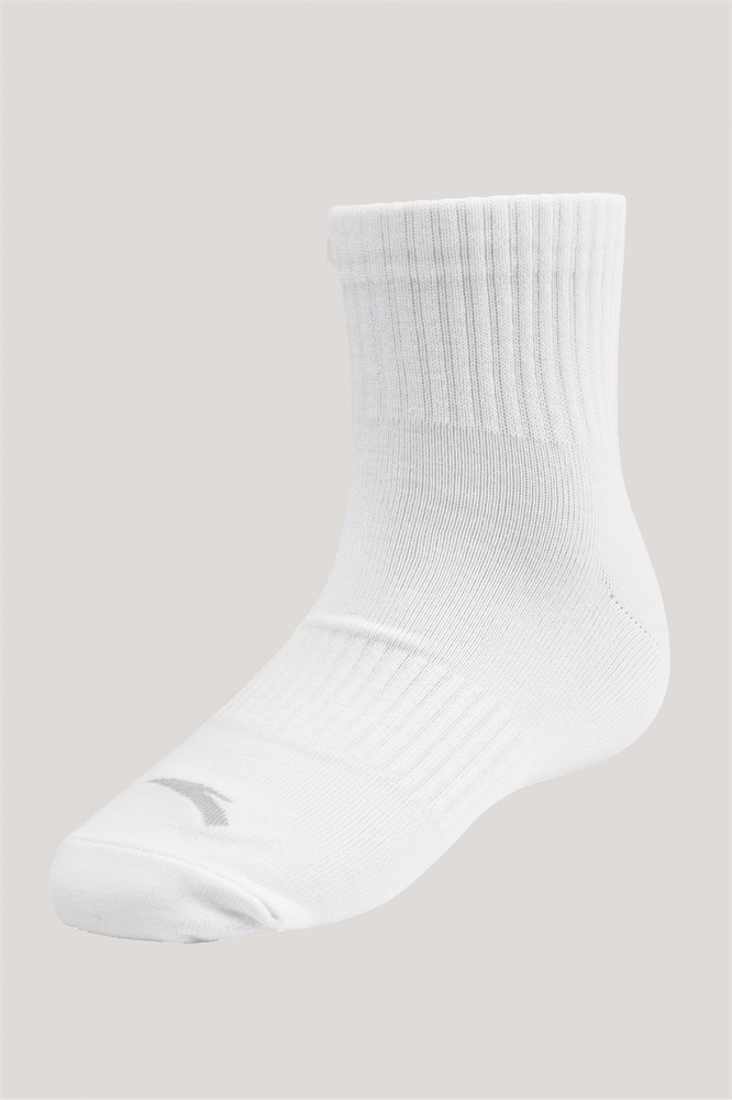 Купить оптом Носки средней длины (3 пары) Anta 3-Pack Mid-crew Носки 892617331R-2 892617331R-2