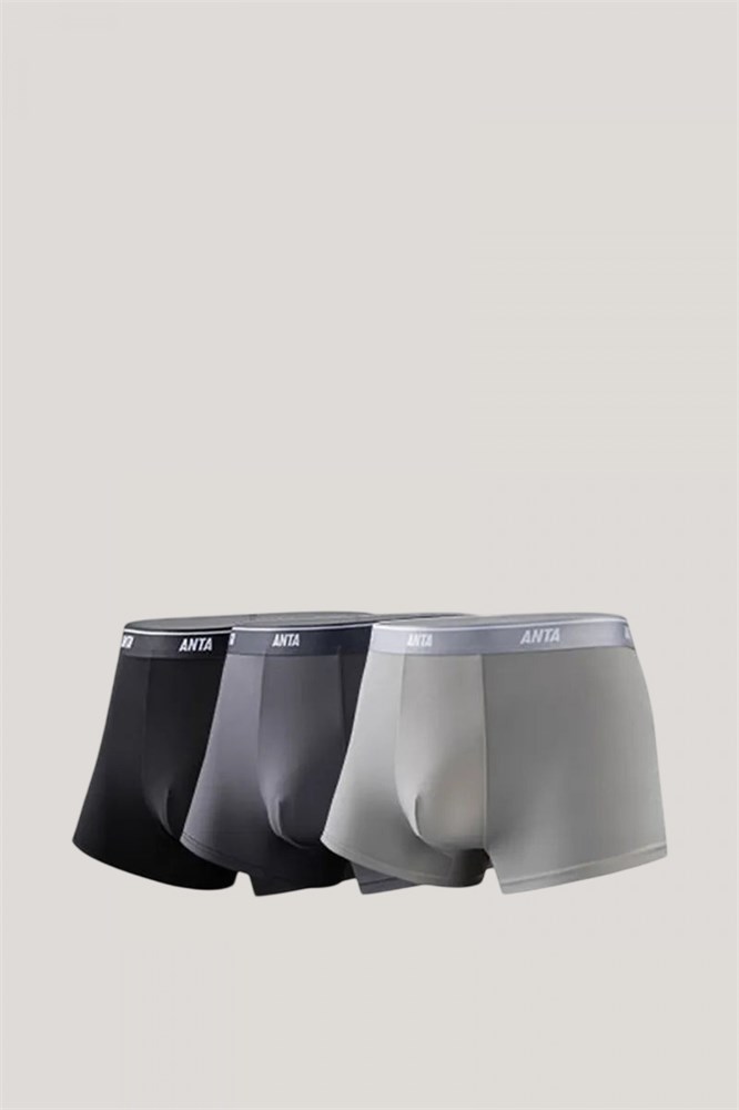 Купить оптом Трусы Anta 3-Pack Sports Underwear 892628971RD-3 892628971RD-3