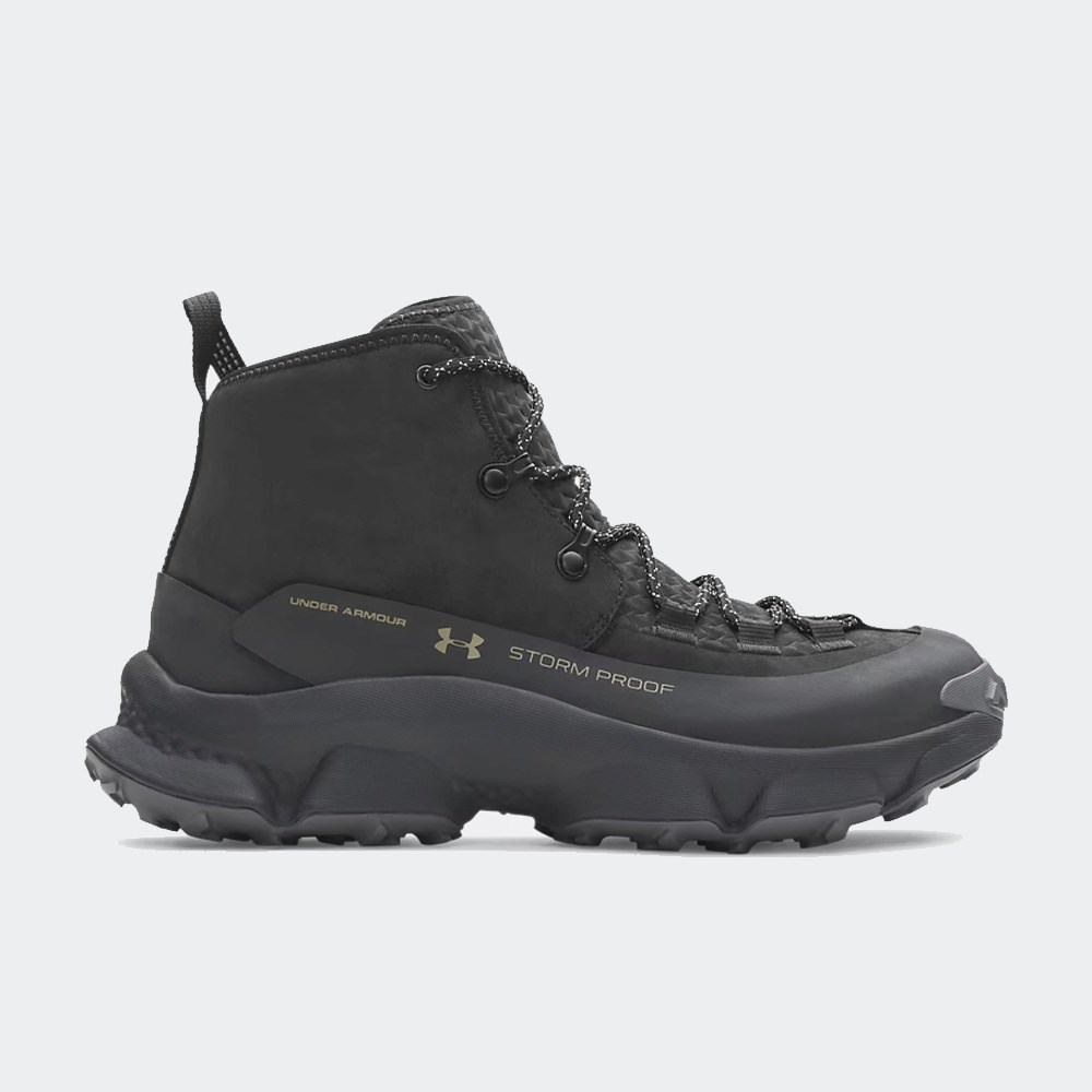 Купить оптом Кроссовки Under Armour Charged Expanse Mid LTHR WP 6010410-001 6010410-001