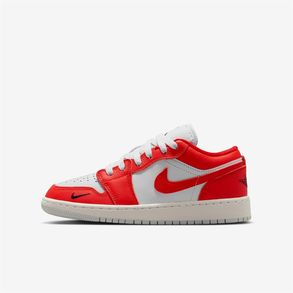 Купить оптом Кроссовки Jordan 1 LOW SE BG II1257-002 II1257-002