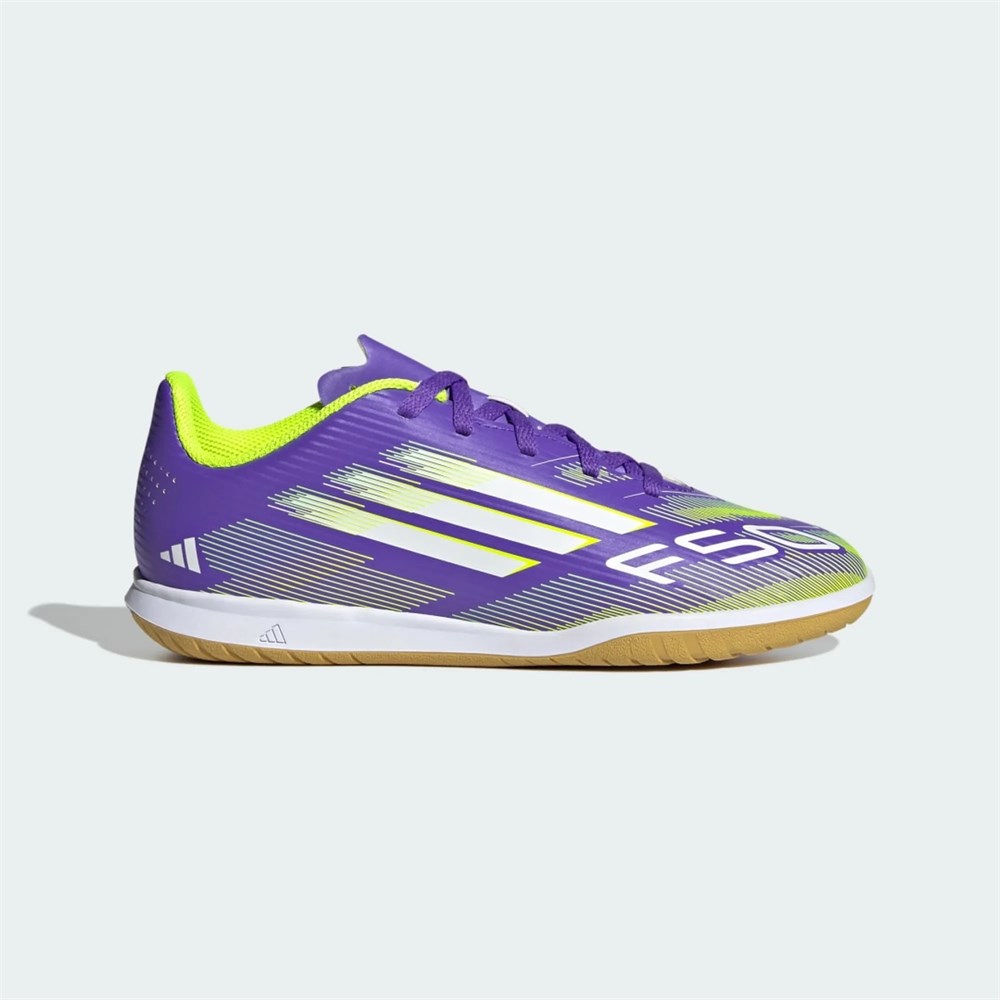 Купить оптом Бутсы adidas F50 CLUB IN J JI0042 JI0042