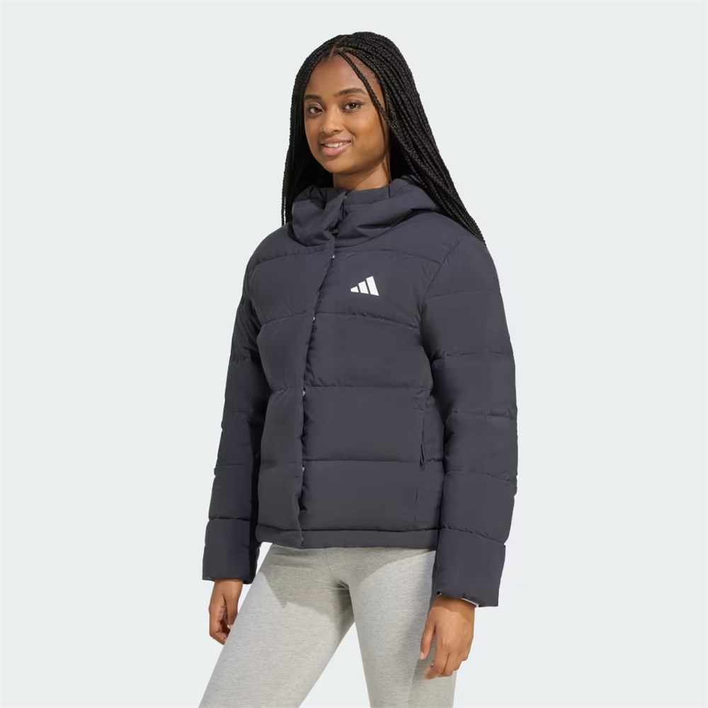 Купить оптом Куртка adidas W HELIONIC HD J JN2086 JN2086